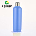 Wholesale Customized Good Quality 500ml Insulated Vacuum Stainless Steel Water Bottle Portable Vacuum Flask